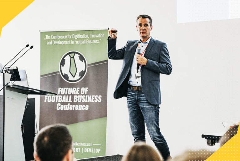 FUTURE OF FOOTBALL BUSINESS Conference: What Will Happen In The Football Industry