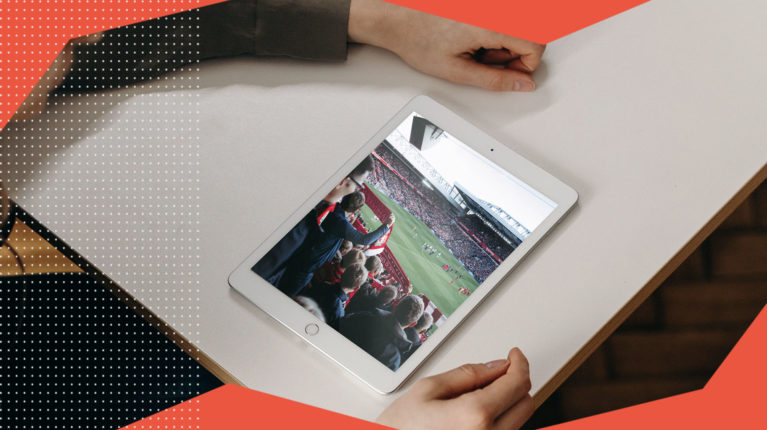 How Football Adapted to Post-Pandemic Reality