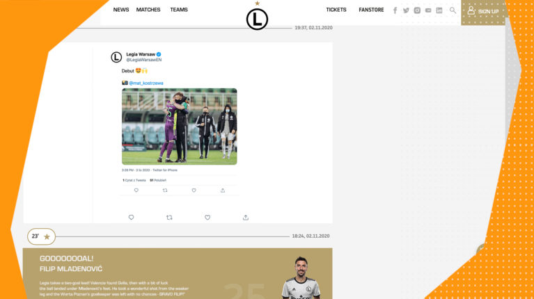 How Football Adapted to Post-Pandemic Reality