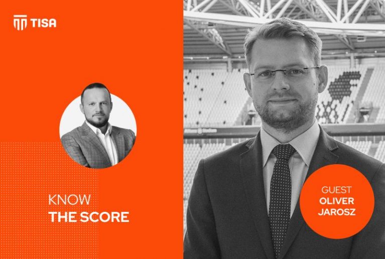 KNOW THE SCORE: Digital Transformation is a Must-Have for a Sports Club