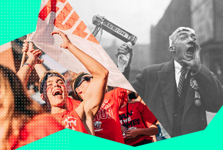 Fan Engagement Evolution: How to Build Your Fan Community