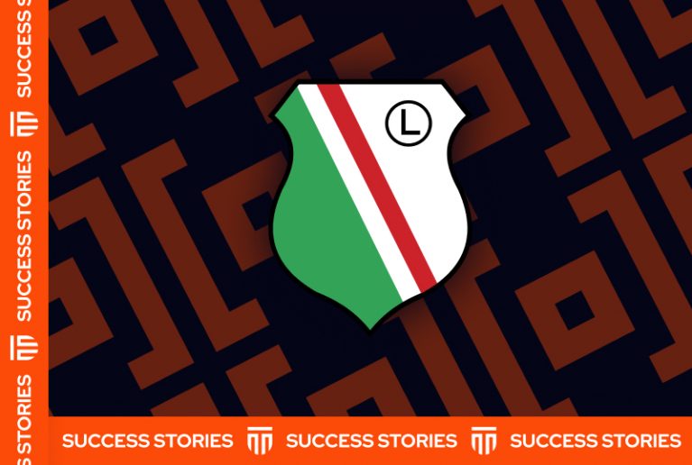 Success Story: Legia Warszawa, UMPIRE