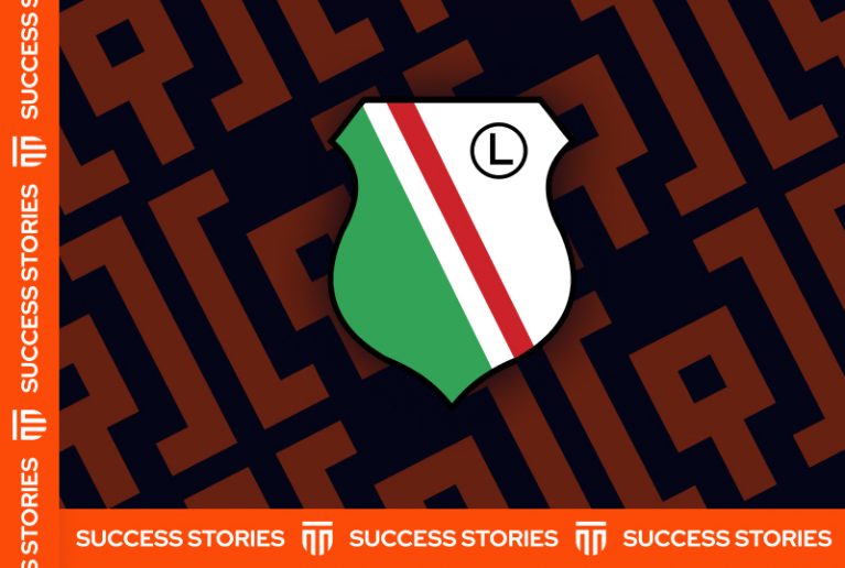 Success Story: Legia Warszawa, WICKET