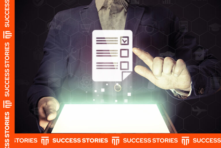 Success Story: SIA, #GenZChallenge