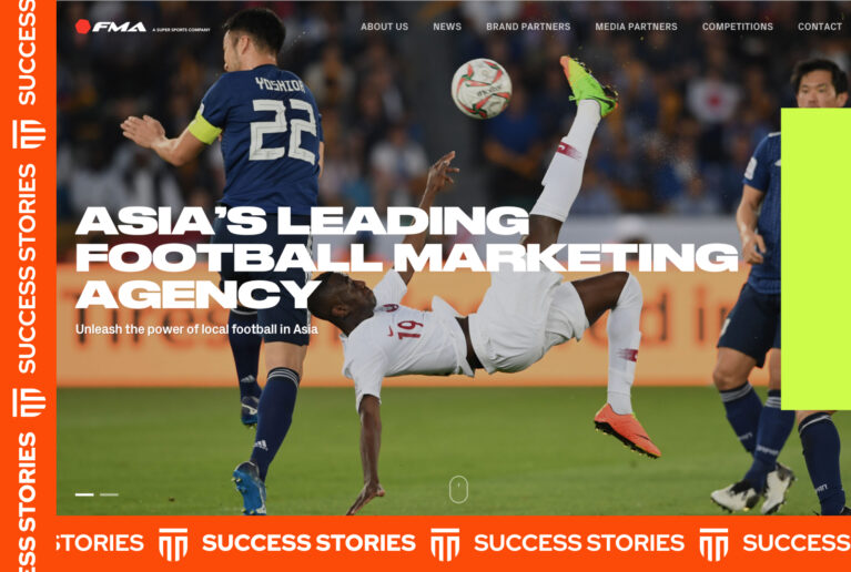 Success Story: FMA, IT Support