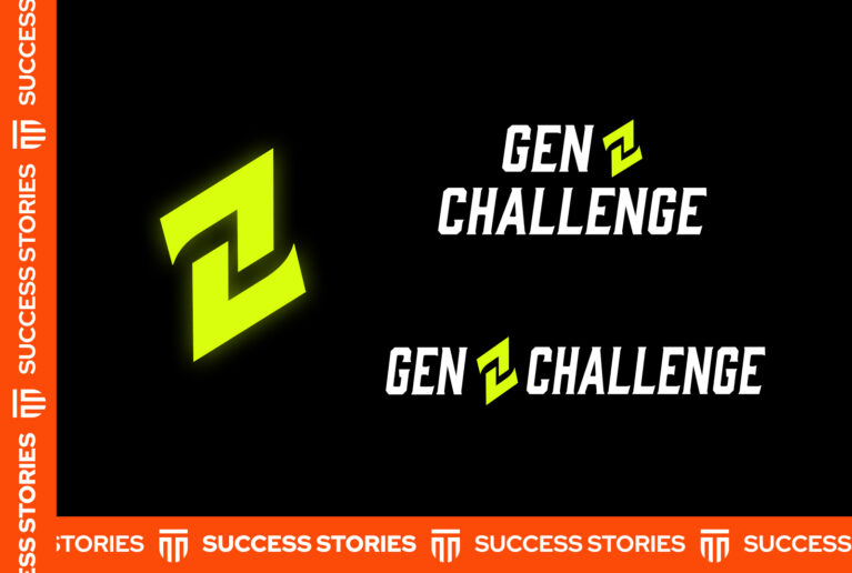 Success Story: SIA, #GenZChallenge