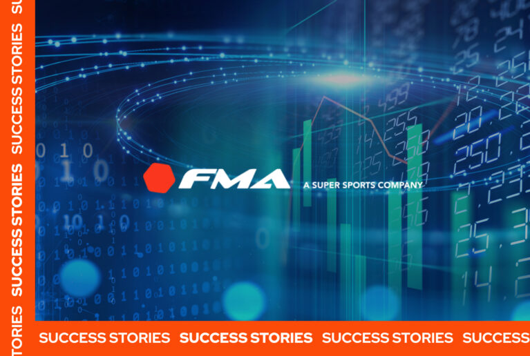 Success Story: FMA, IT Support