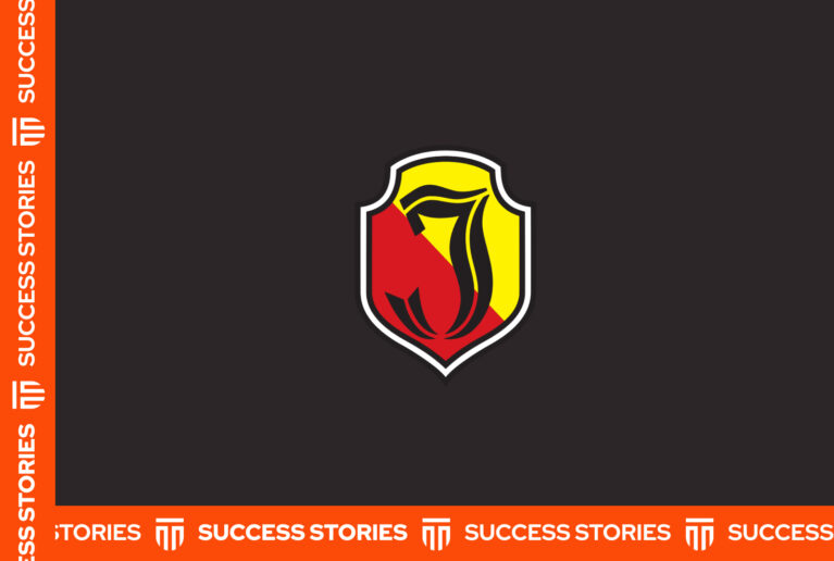 Success Story: Jagiellonia Białystok, Jaga Token