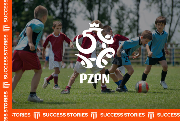 Success Story: PZPN, Certification Program for Football Academies