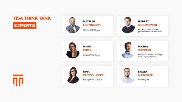 TISA Think Tank: How to Increase Gen Z Engagement?