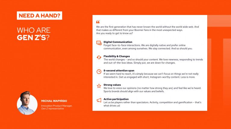 TISA Think Tank: How to Increase Gen Z Engagement?