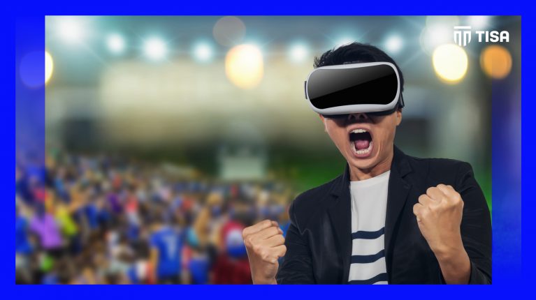 The Future Is Now, Old Man – The Metaverse