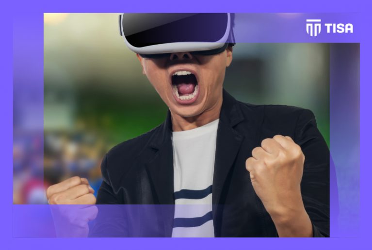 The Future Is Now, Old Man – The Metaverse