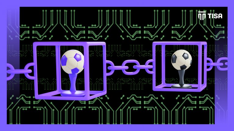 One Ticket to Rule Them All – NFT ticket