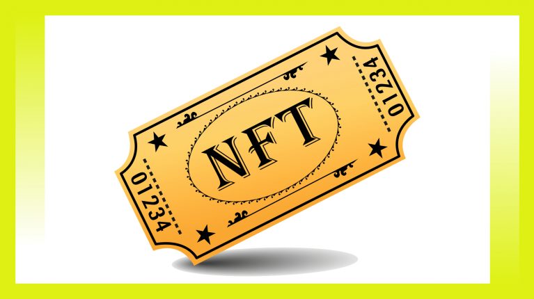 One Ticket to Rule Them All – NFT ticket