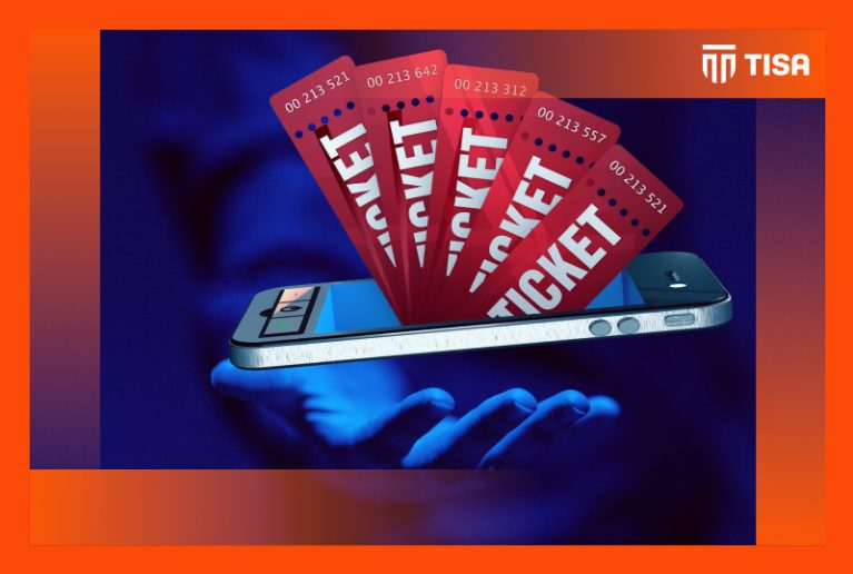 One Ticket to Rule Them All – NFT ticket