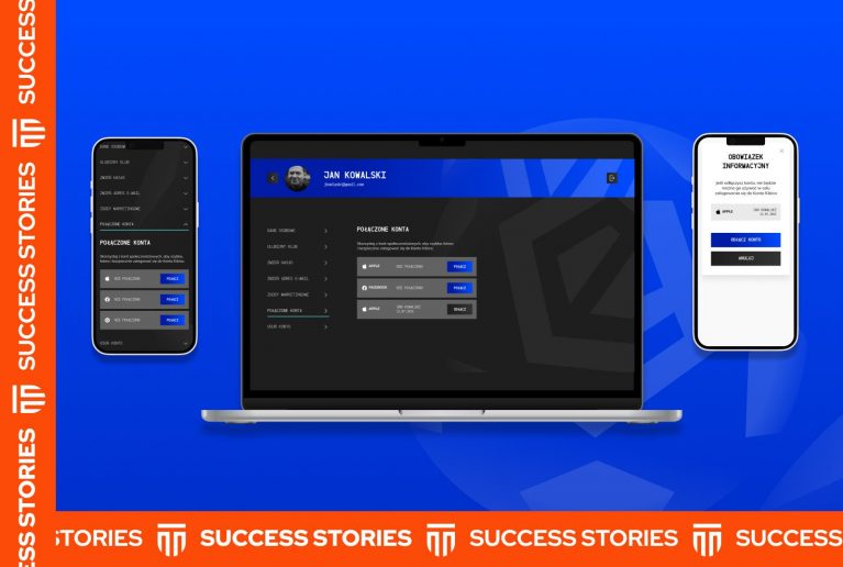 Success Story: Ekstraklasa, WICKET