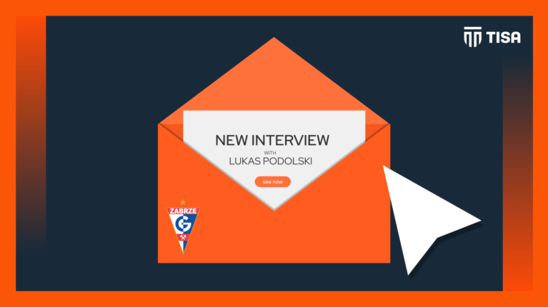 GAME CHANGERS: Targeted Mailing