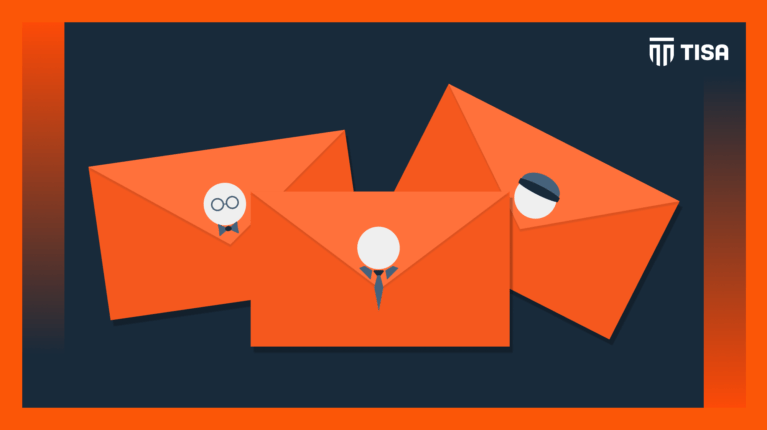GAME CHANGERS: Targeted Mailing