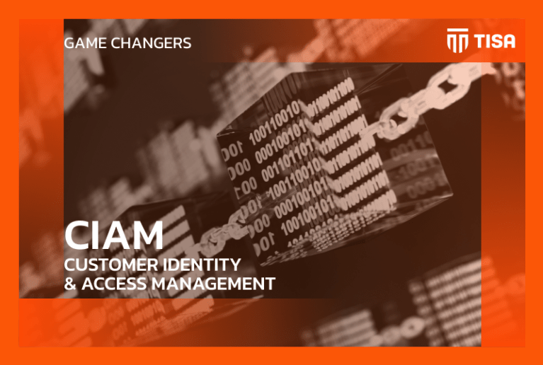 GAME CHANGERS: CIAM