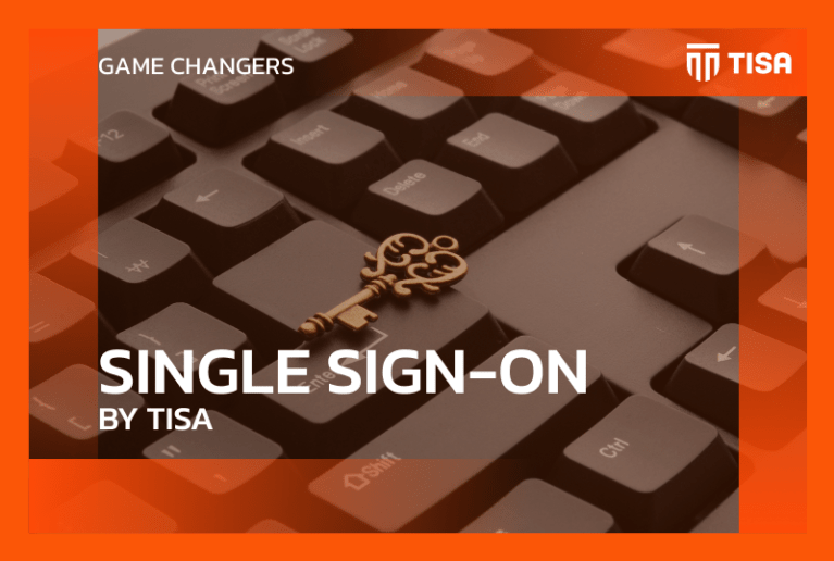 GAME CHANGERS: SSO (Single Sign-On)