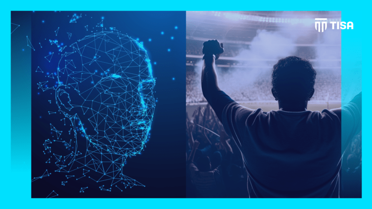 How could AI enhance Sports Fan Engagement?