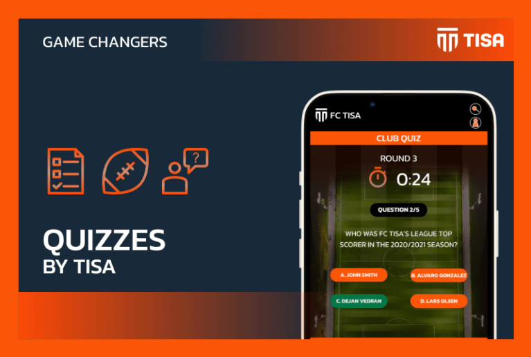 Game Changers: Quizzes