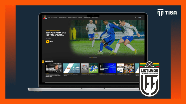 Customising OTT Experiences for Different Fan Segments