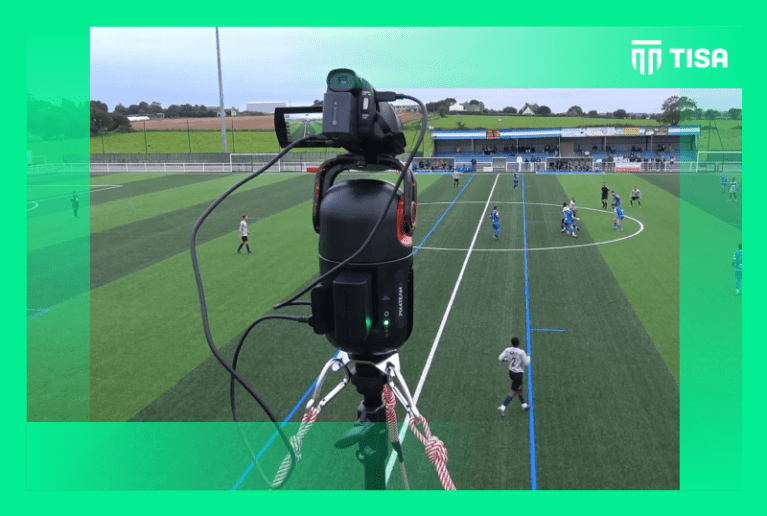 Automated Cameras: The Future of OTT Broadcasting