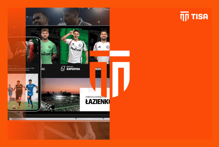 AI-Driven Transformation of CMS, Website and Mobile App for Legia Warszawa